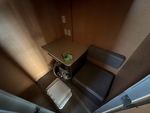 Interior with