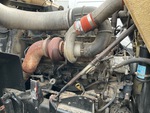 Motor with