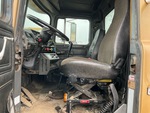 Cab with