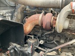 Motor with