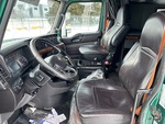 Cab with