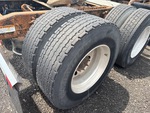 4 Underbody - Truck with