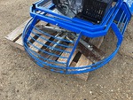 Chassis Photos with