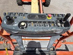 Basic Control Station Upper with