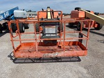 Basic Control Station Upper with