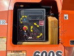 Basic Lower Control Station with