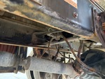Underbody with Stan ramy