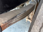 Underbody with Zawieszenie sprężyn / wsporników
