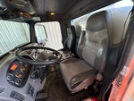 Cab with Siedzenia/podłokietniki