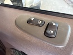 Cab with Kontrolki okienne