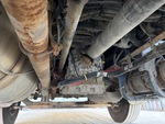 Underbody with Skrzynia biegów