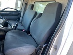Cab with