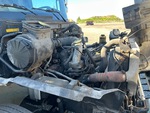 Motor with
