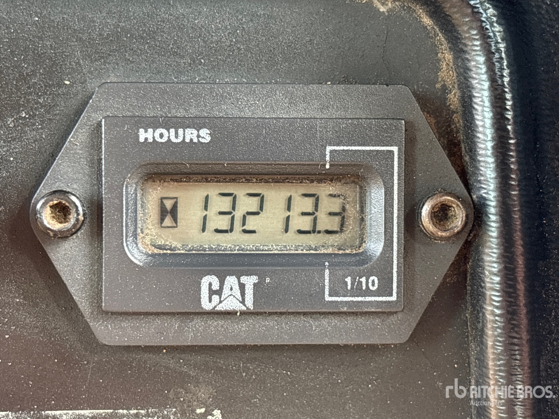 1997 Caterpillar D8R