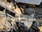 Motor with