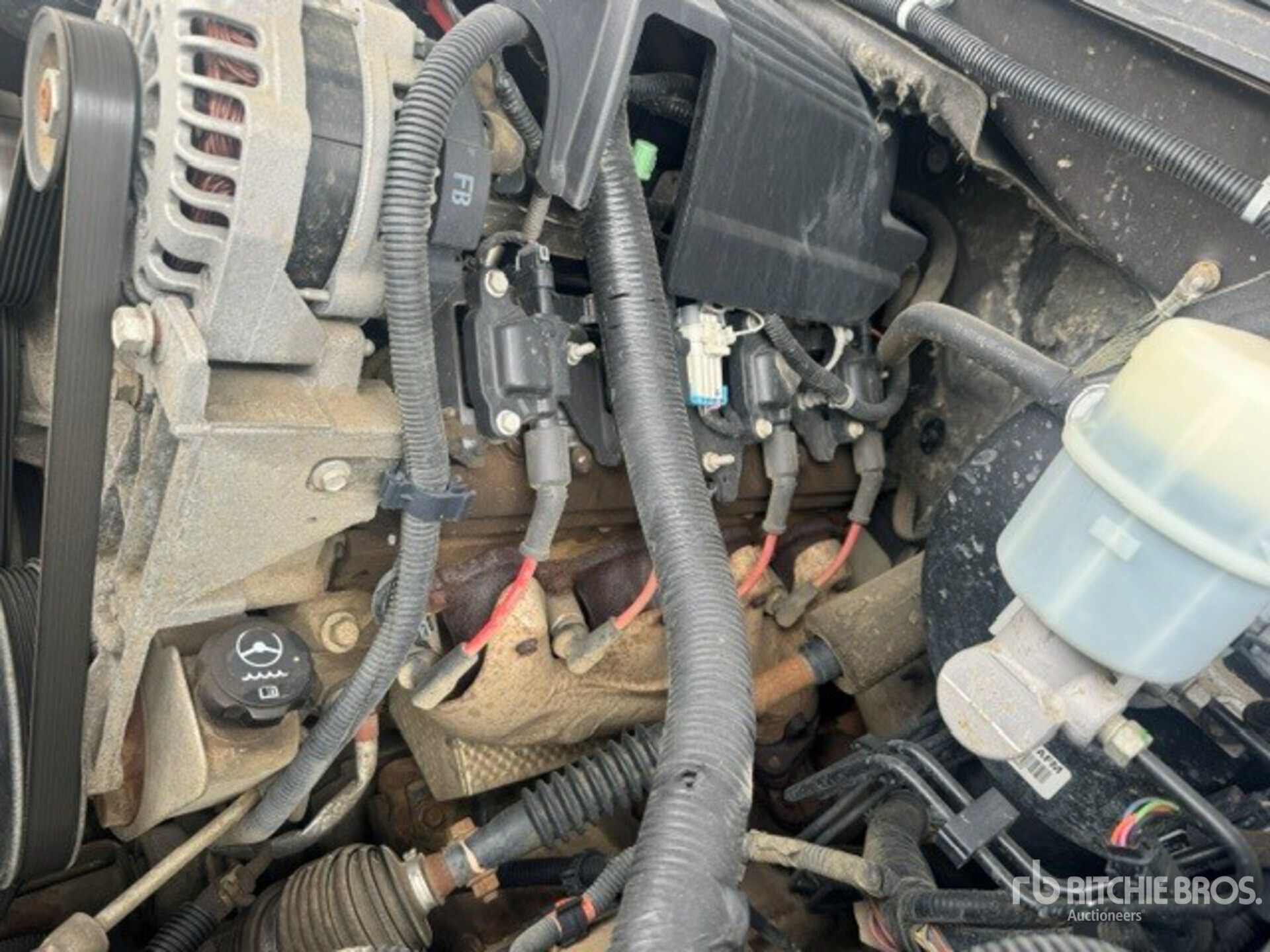 2007 Chevrolet Silverado 1500