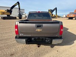 Chassis with