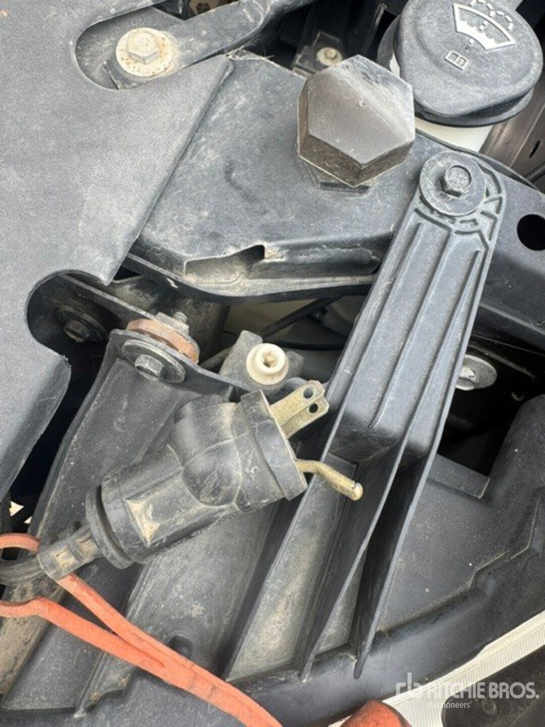 2007 Chevrolet Silverado 1500