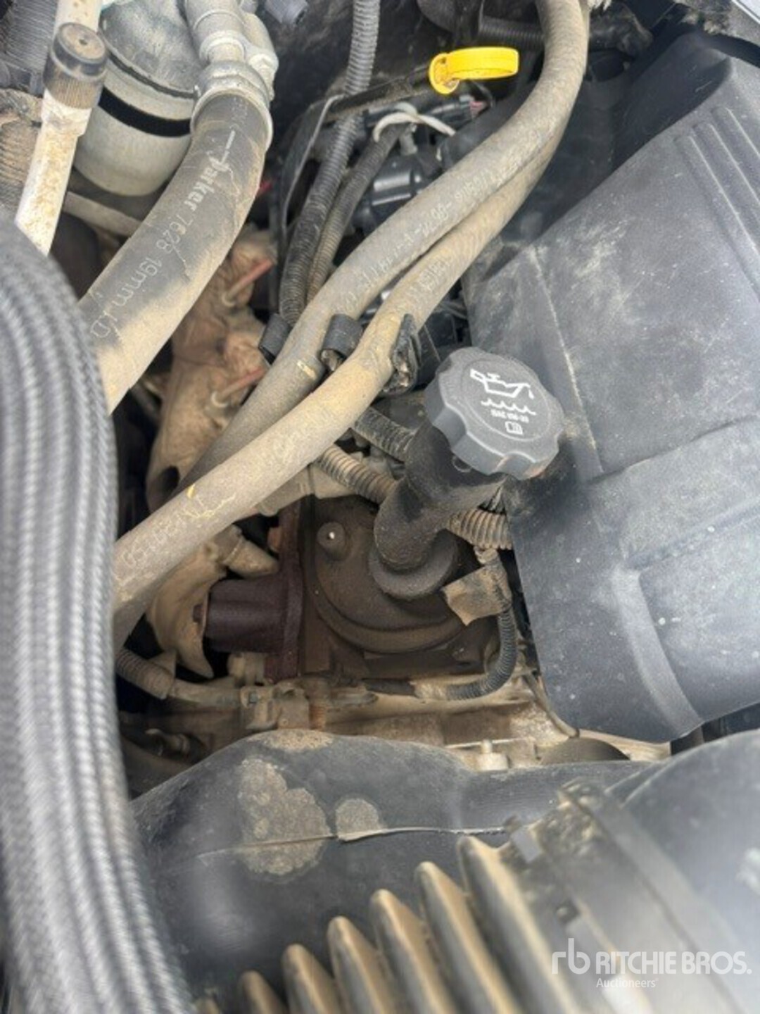 2007 Chevrolet Silverado 1500