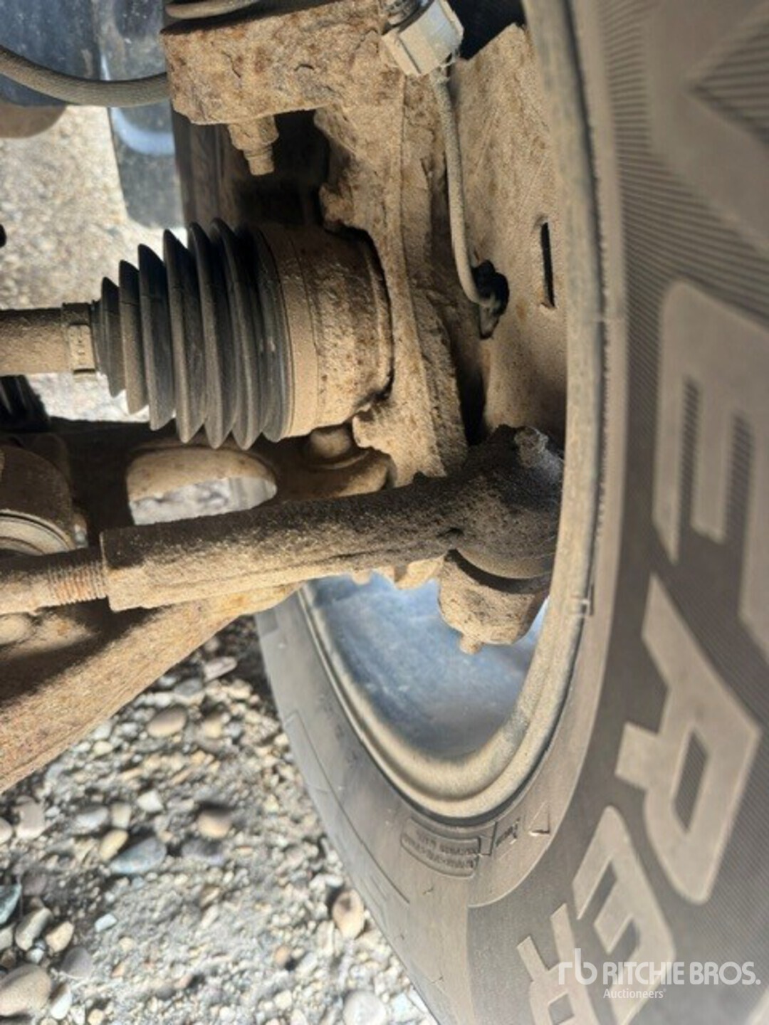 2007 Chevrolet Silverado 1500