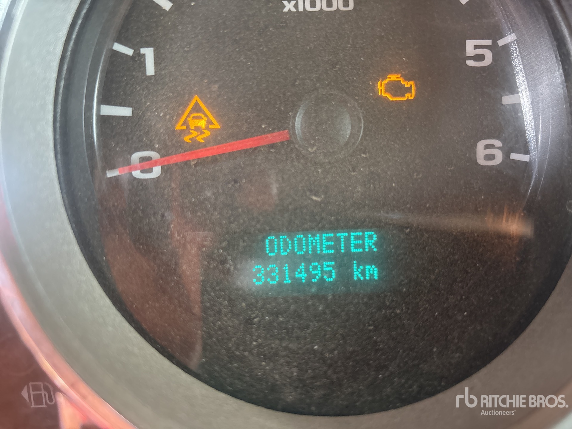 2007 Chevrolet Silverado 1500