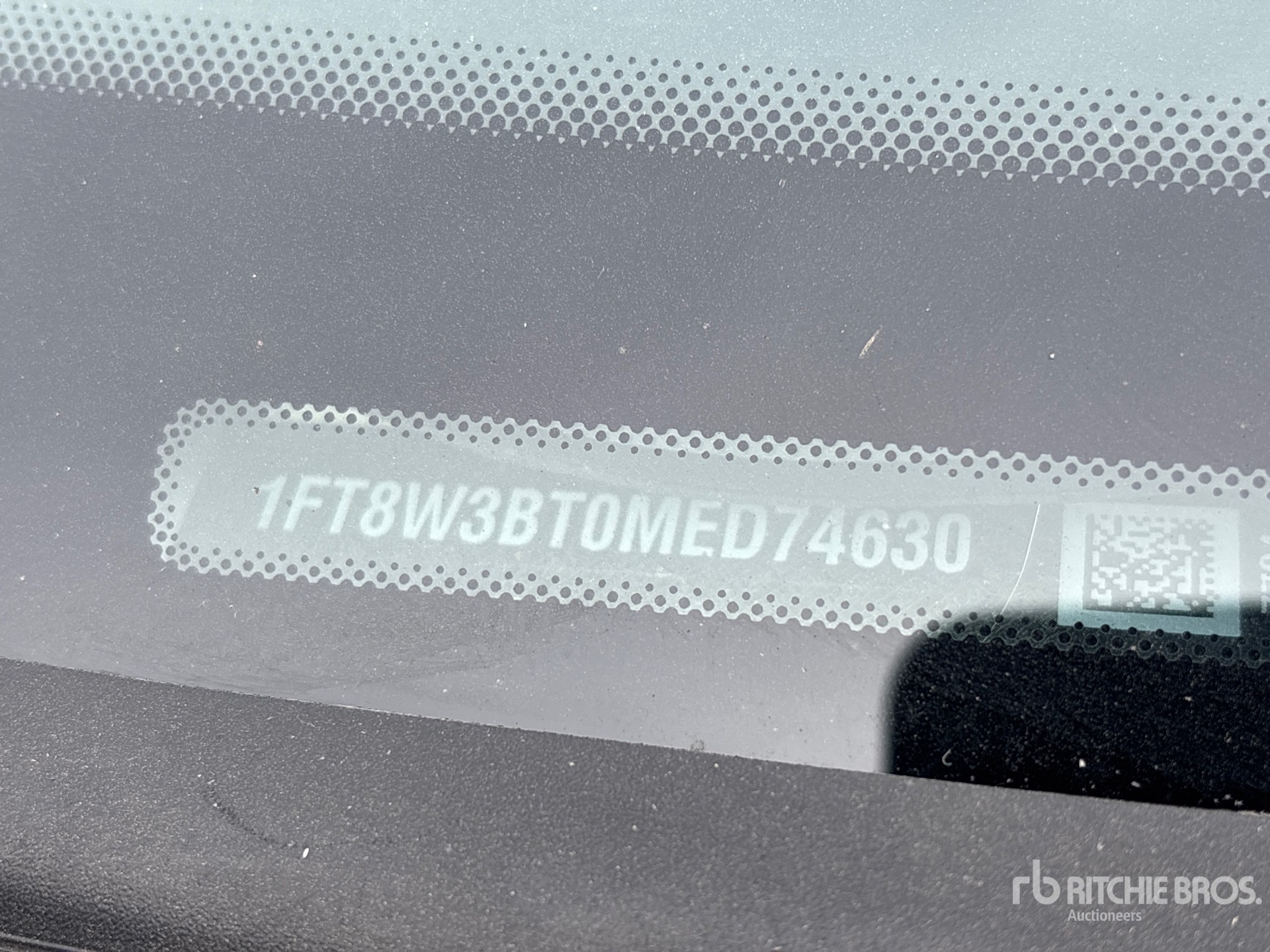 2021 Ford F-350