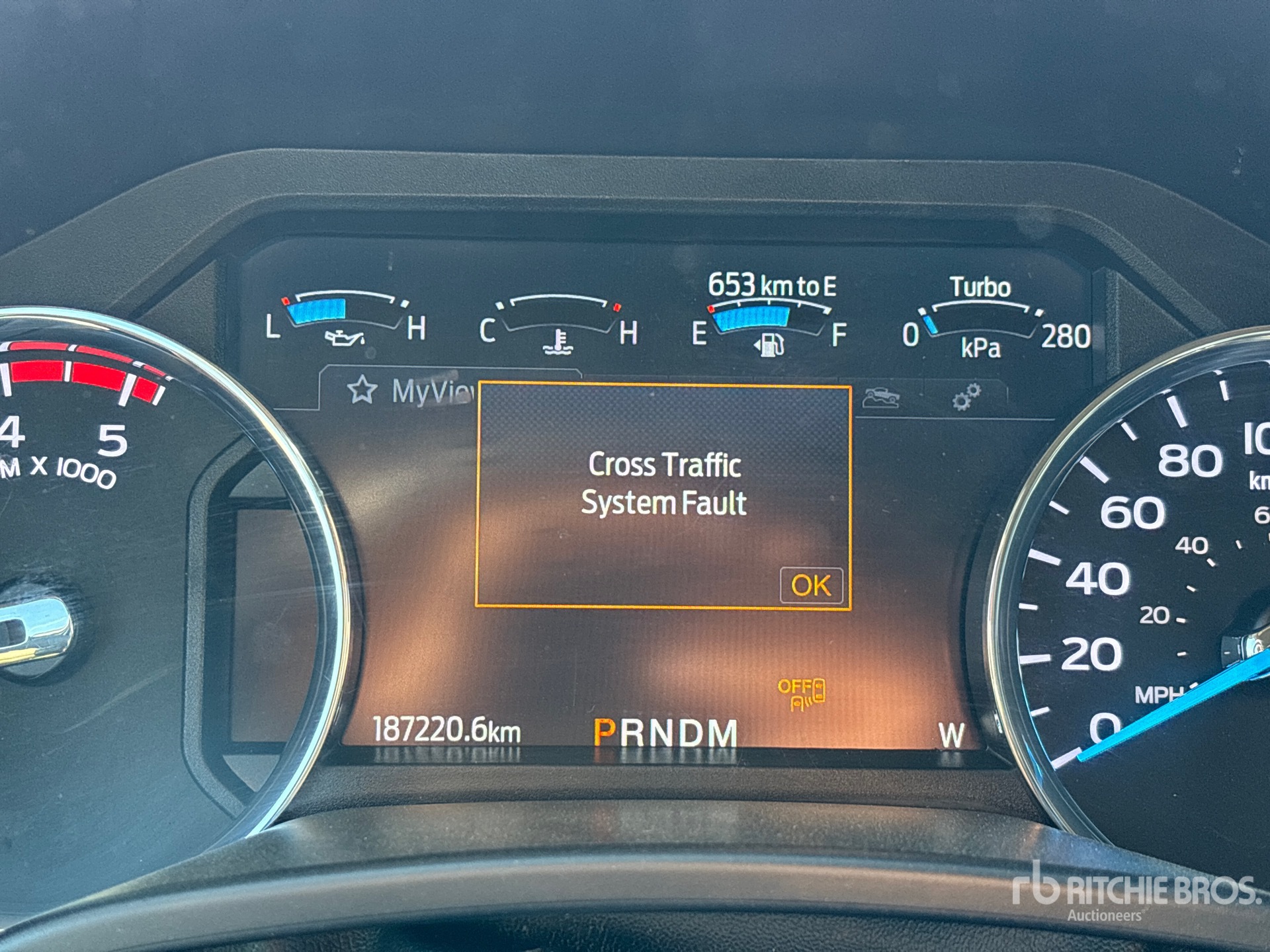 2021 Ford F-350