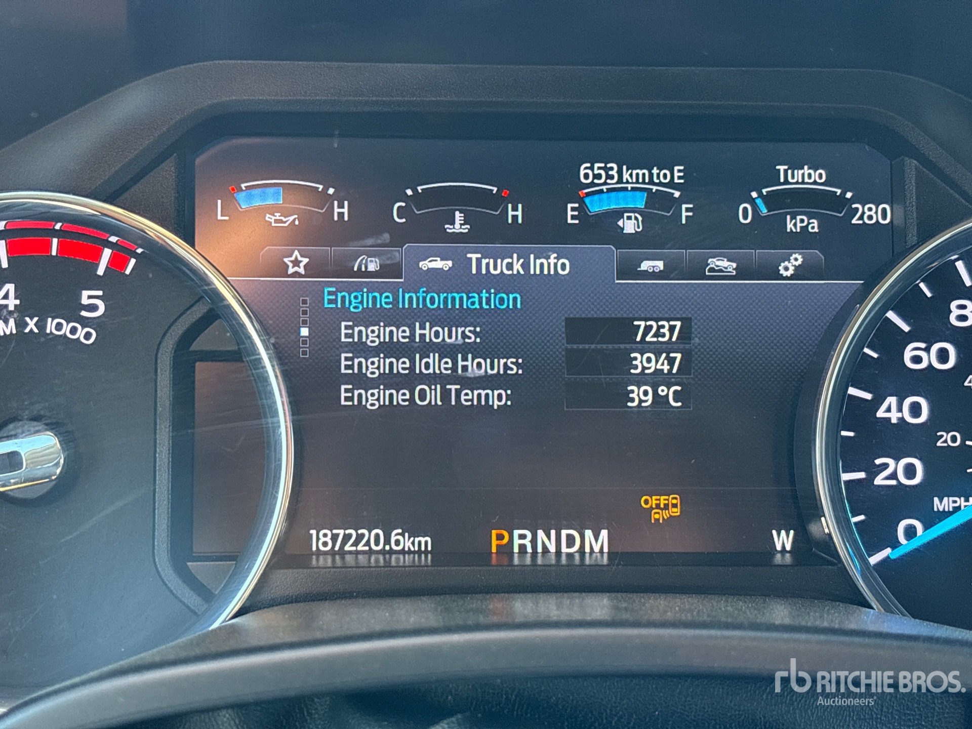 2021 Ford F-350