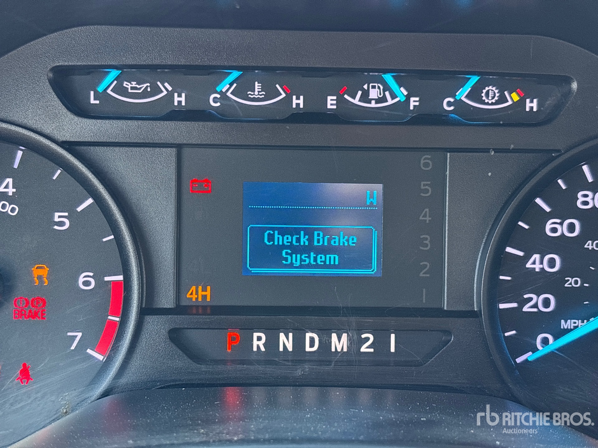 2018 Ford F-350