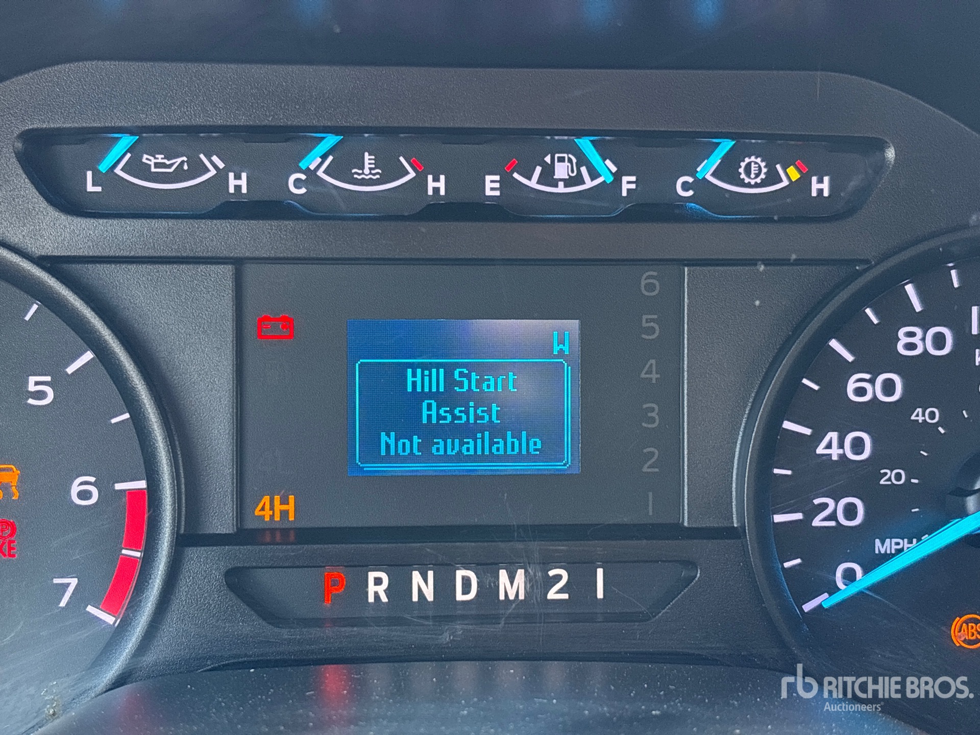 2018 Ford F-350