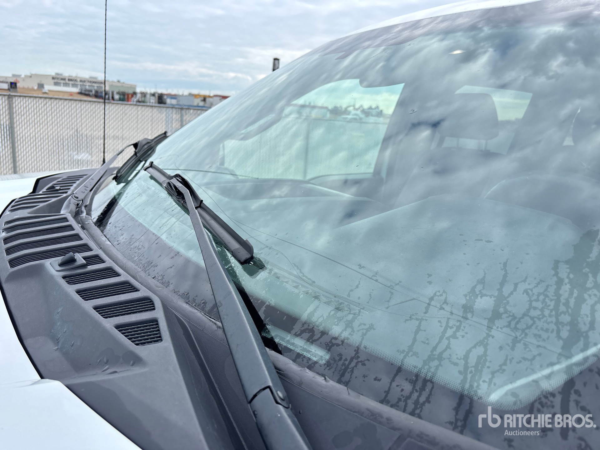 2018 Ford F-350