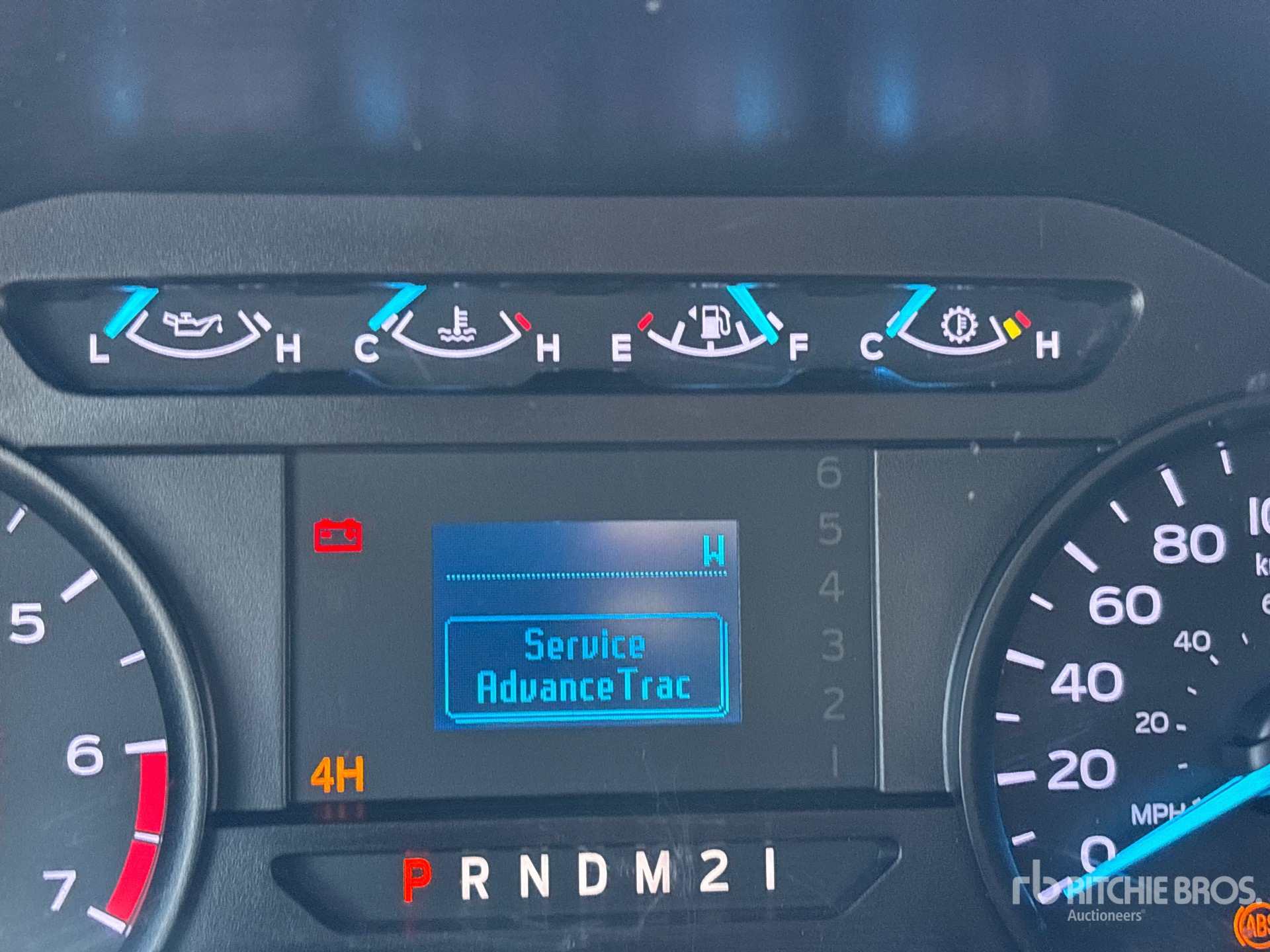 2018 Ford F-350