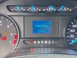 Cab with Engine Hours