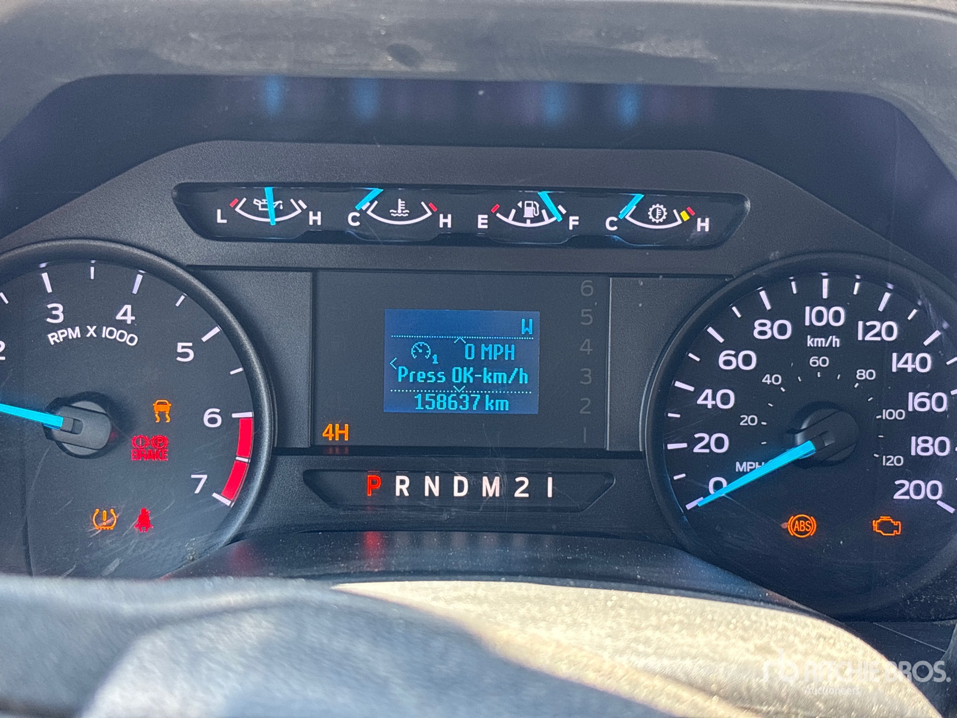 2018 Ford F-350