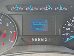 Cab with Engine Hours
