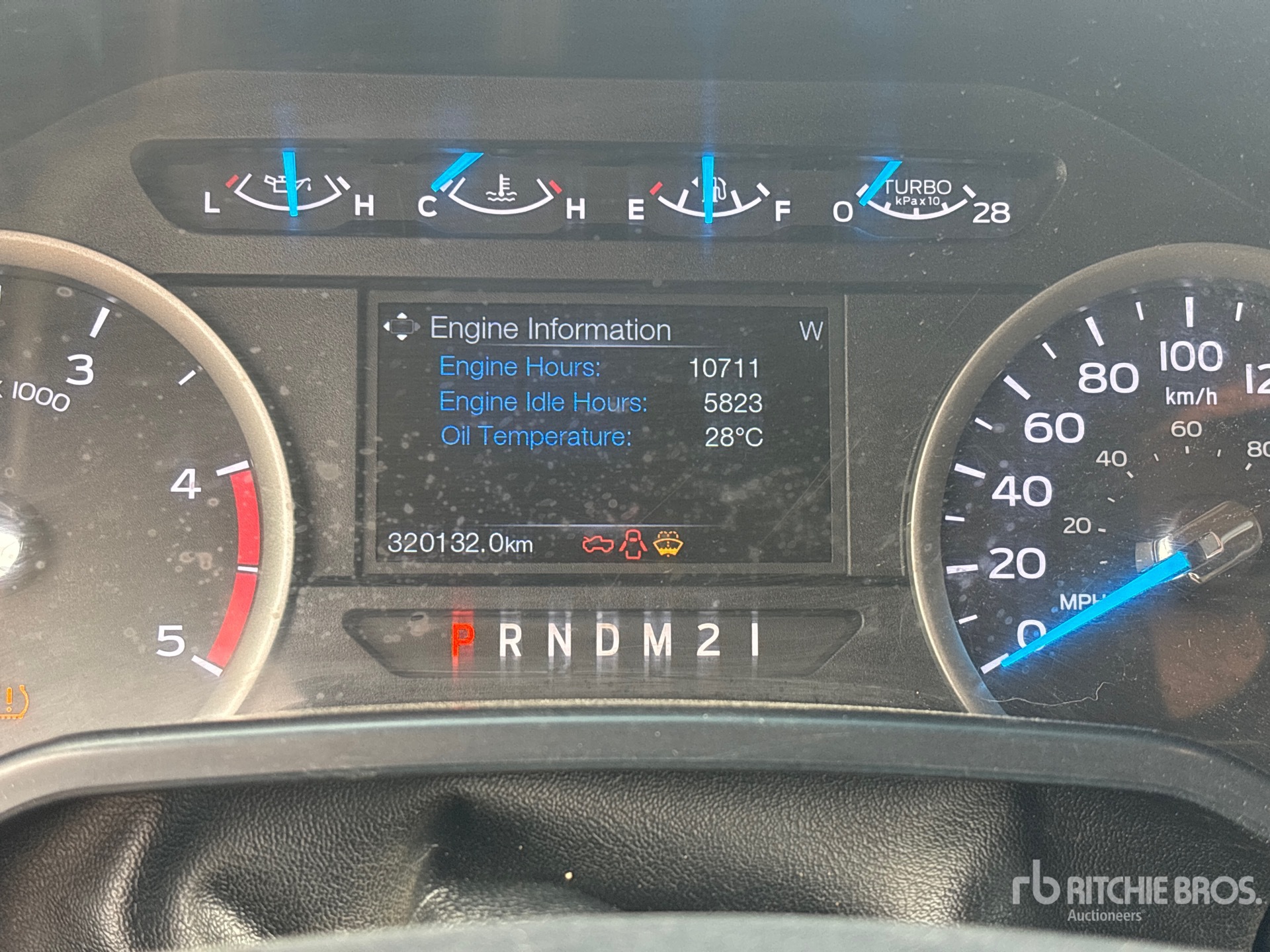 2017 Ford F-350