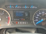 Cab with Engine Hours
