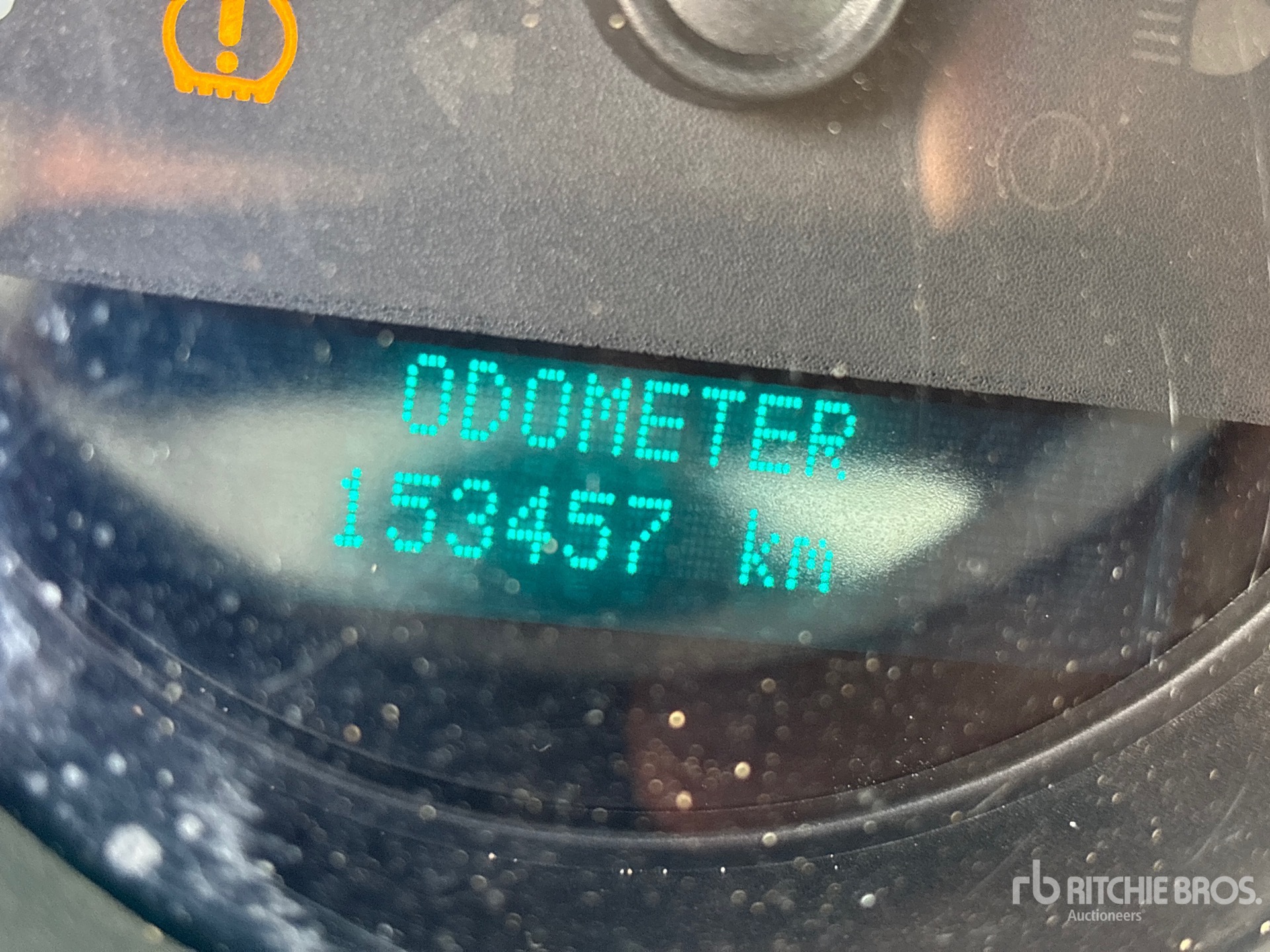 2007 GMC SIERRA 2500 HD