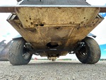 Trailer Chassis with