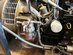 Engine with