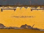 General Appearance with Numero seriale/numero d’identificazione del veicolo (VIN)