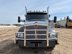 4 Underbody - Truck with