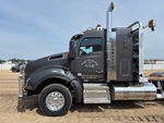 4 Underbody - Truck with