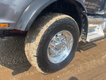 4 Underbody - Truck with