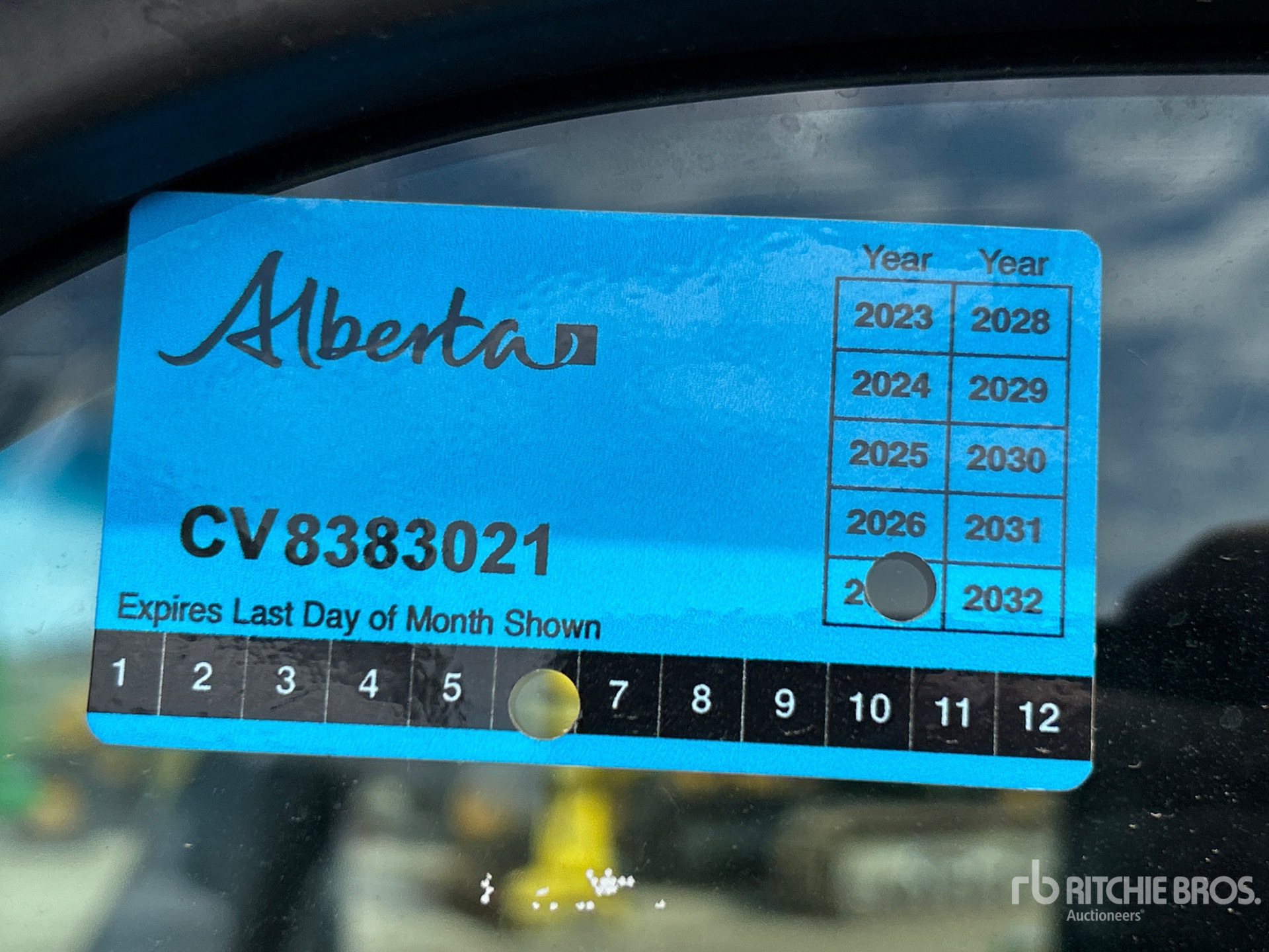 2026 Kenworth T880