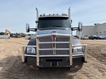 4 Underbody - Truck with