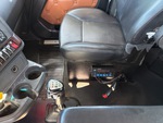 Cab with