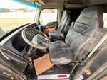 Cab with
