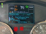4 Transmision with Engine Hours