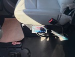 Cab with